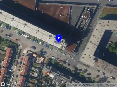 Nieuw bedrijf Sharon Verweij