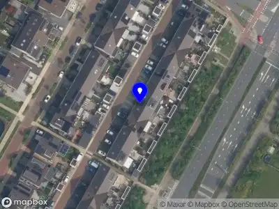 Nieuw bedrijf VvE Hoogstraat 93 te Eindhoven