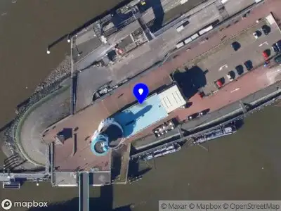 Stichting Havennetwerk Fryslân