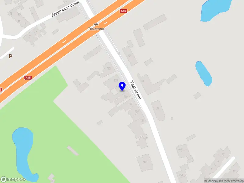 Nieuw bedrijf TESSE coaching & zorg