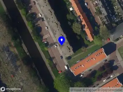 AC movements 's-Gravenhage