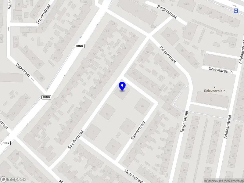 CR home creations B.V.