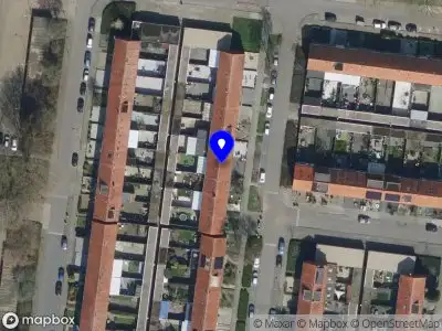 Nieuw bedrijf Kaddouri Zorg