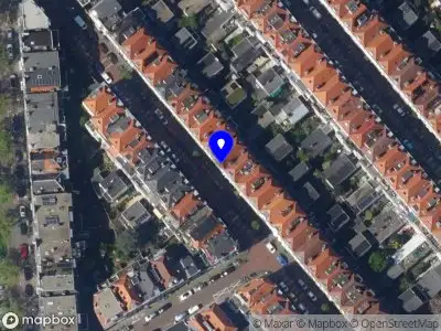 MDService & Diensten 's-Gravenhage