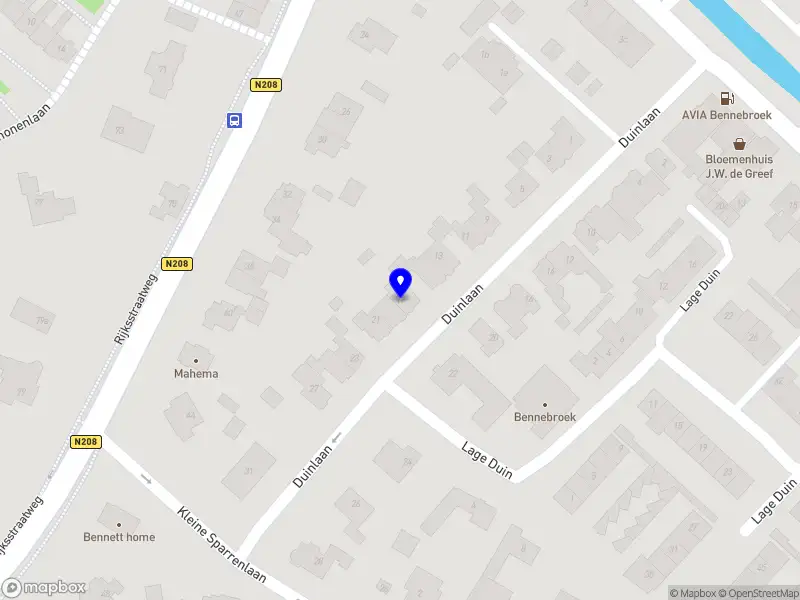 FlyVision Bennebroek