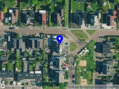 Verkoop en Inbouw Campers M. Van der Woude