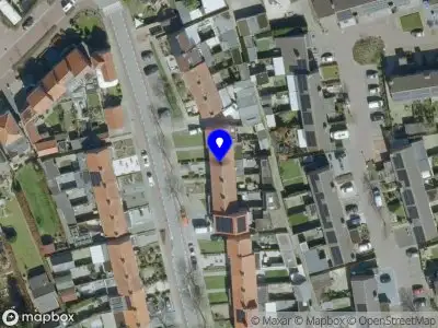 Nieuw bedrijf Methorst Stucadoorsbedrijf B.V.