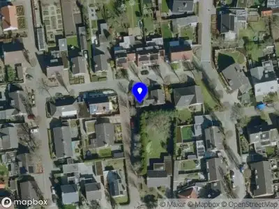 Yildirim Maatschappelijk Dienstverlener