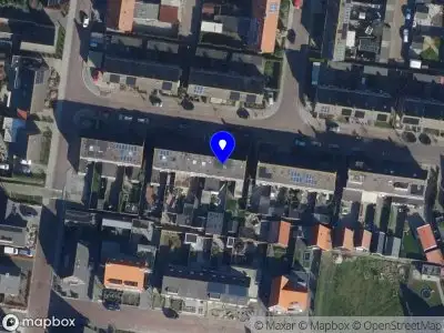 MJ DataVision Borssele