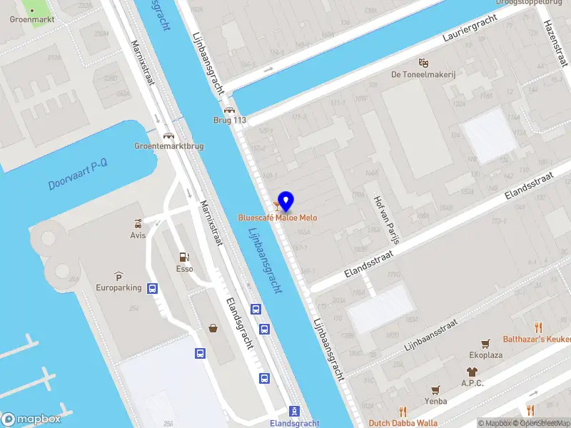 Nieuw bedrijf Synaptic Investment Holding B.V.