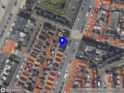 Messemaker & van Rossum bouw en interieur Katwijk