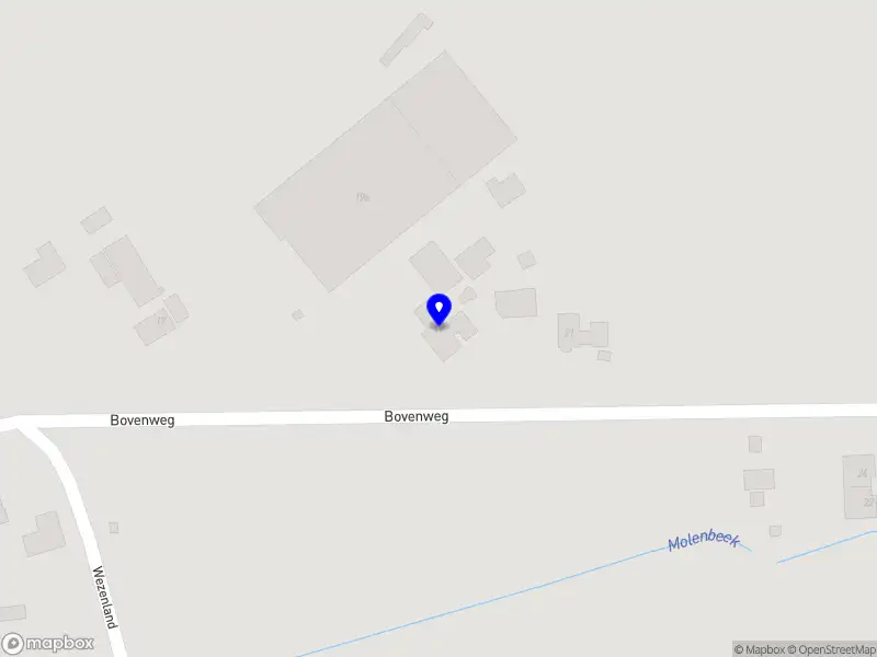 Nieuw bedrijf B. Kroneman agrarische dienstverlening