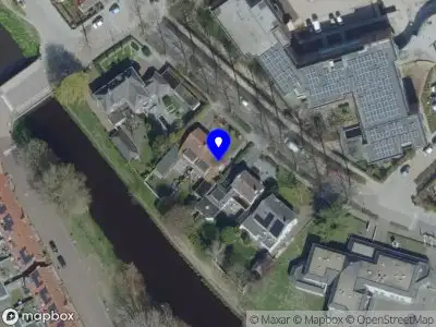 Nieuw bedrijf Tentrend