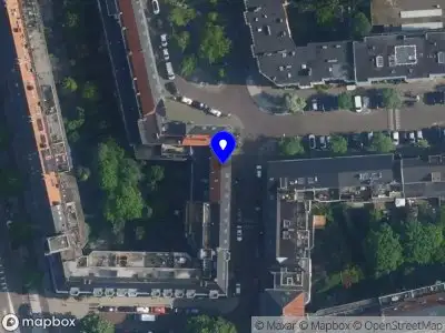 St. Derdengelden Watteaustraat 48 2 Amsterdam Amsterdam