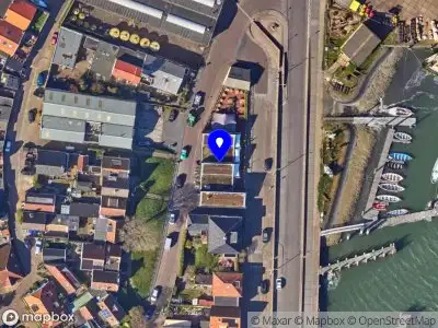 Loods Lounge Restaurant