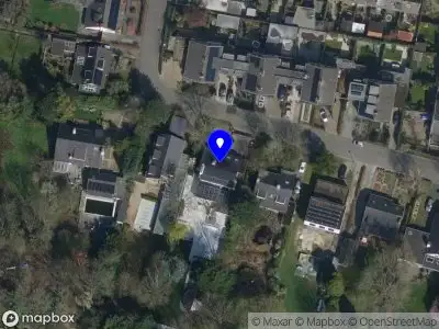 Solsbury Real Estate Capital B.V.