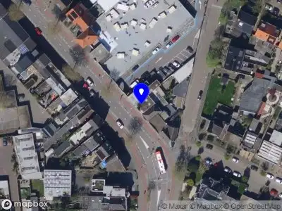 Nieuw bedrijf Outledstore