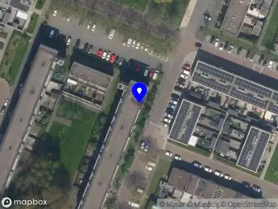 Siyana-Zorg Vlaardingen