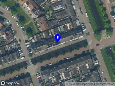 W. de Boer Stucwerken Volendam