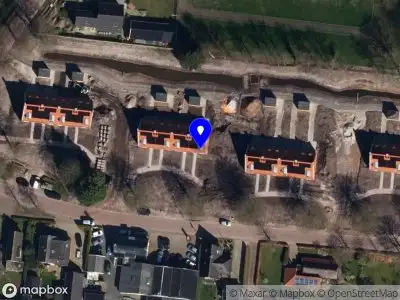 Nieuw bedrijf Inanna Zorg