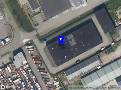 Tan Handel Meerkerk