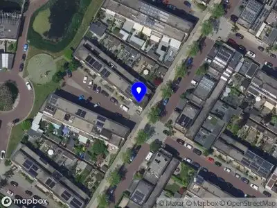 Tjahjoko Schilders Dordrecht