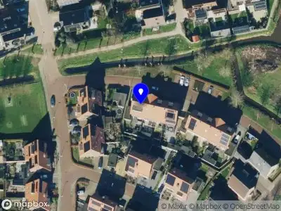 Stichting Investeringsbelangen Kros Hasselt