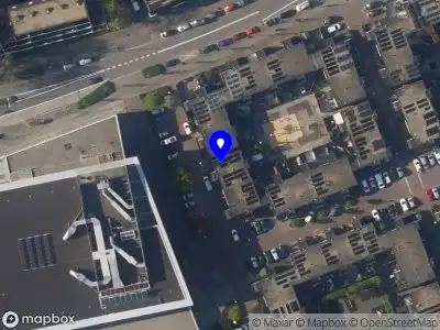 Ushuaia Vastgoedbeheer Alphen aan den Rijn