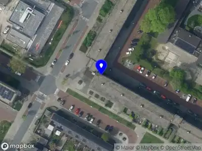 SKYROBB Alkmaar