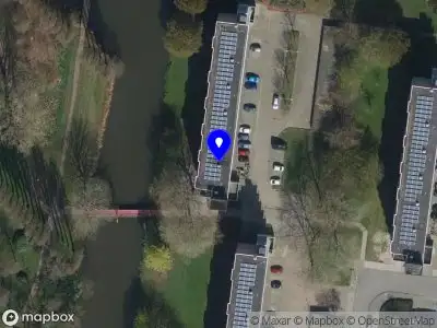 Nieuw bedrijf Gaswi ZorgLief