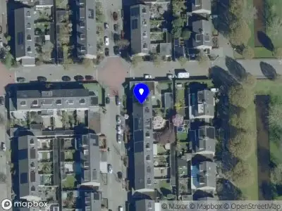 Broekhuizen Holding B.V. Vught