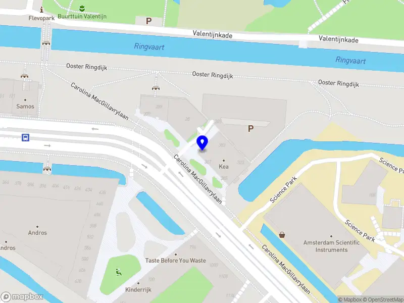 Innovative Data Solutions IDS