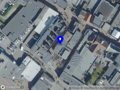 Nieuw bedrijf Lykos Lights