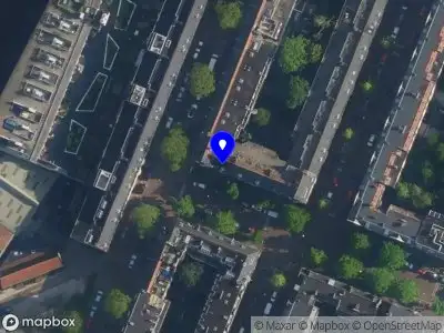 Nieuw bedrijf Isra Consultancy