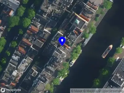 Stichting Self Publishers United Amsterdam