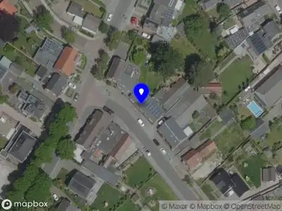 Nieuw bedrijf Eethuis Kareltje