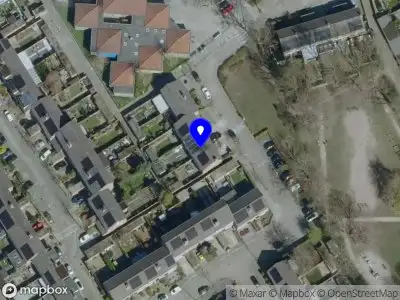 Zeci Solutions International B.V.