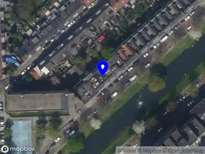 Mike's Flex Services Rotterdam