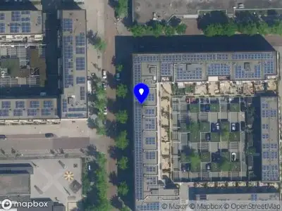 SUUZ Horeca & Administratie Amsterdam