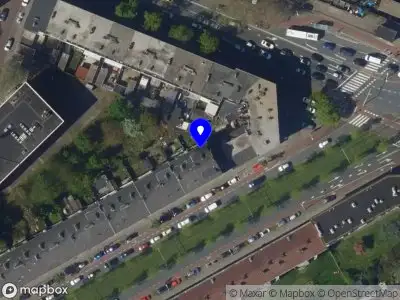 WKD Bouw 's-Gravenhage