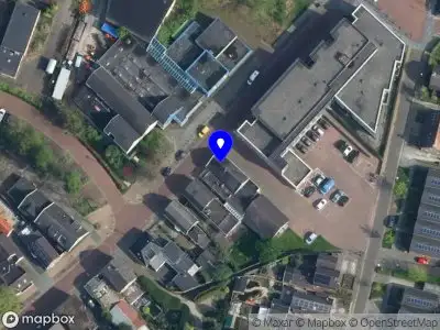 Nieuw bedrijf Capoterra