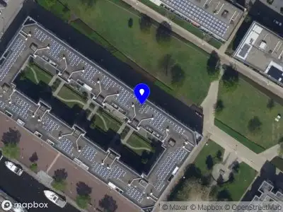 Nieuw bedrijf Business Drive