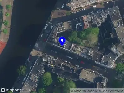 Marjolein Bark Amsterdam