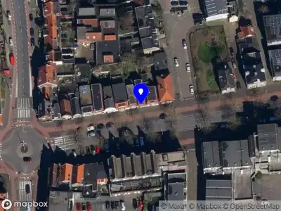 Nieuw bedrijf TRC Beauty