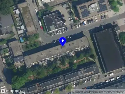 Nieuw bedrijf Reyhanschoonmaak