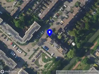 HILLEGERS B.V. Huizen