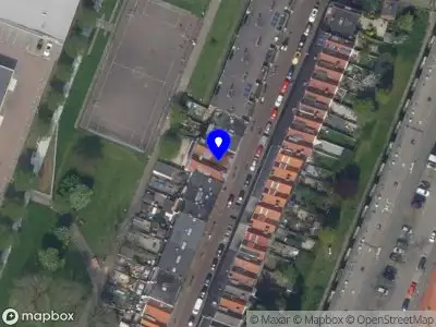 Nieuw bedrijf Professional Daydreamer