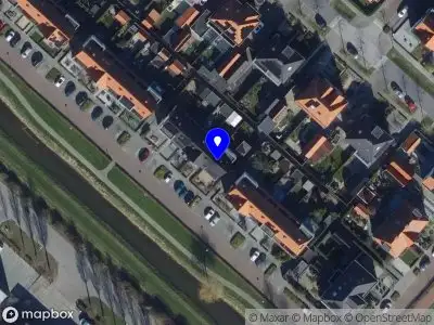 Nieuw bedrijf Masius Dienstverlening