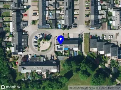 Nieuw bedrijf Milos M.