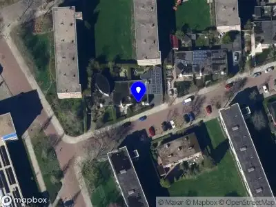 VvE App. Abel Tasmanplein 15, 15a , 15b Groningen